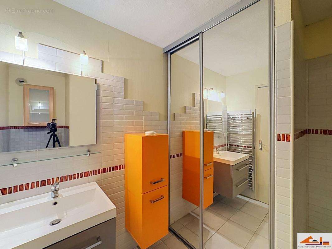 Appartement - photo 9