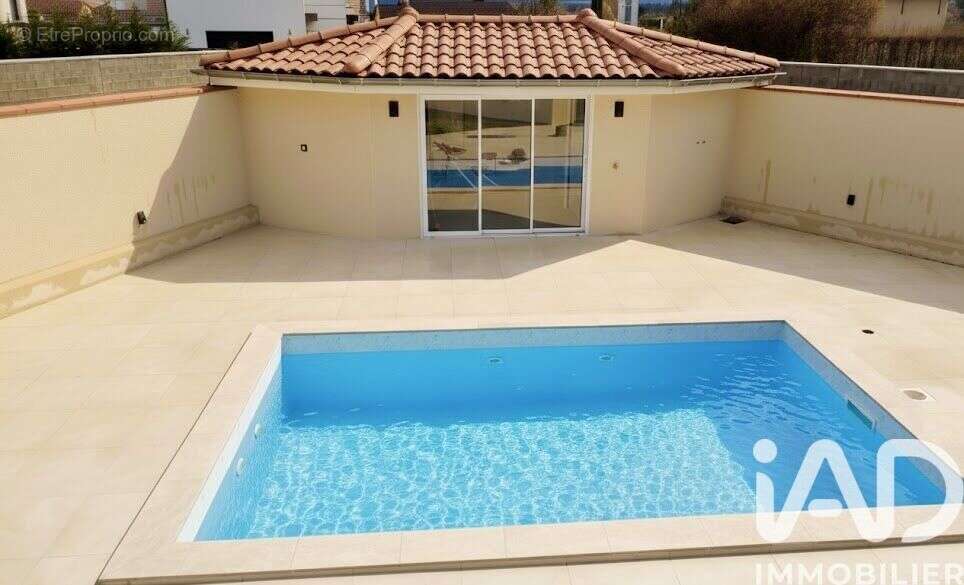 Photo 2 - Maison à BONSON