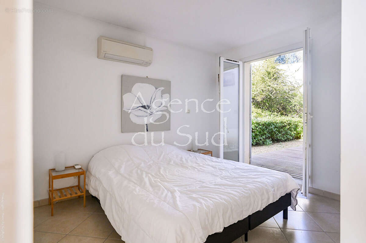 Maison à LA CIOTAT