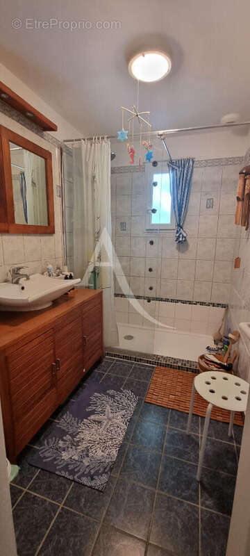 Maison à SAINT-REVEREND