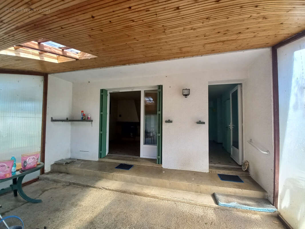 Belle maison - photo 3