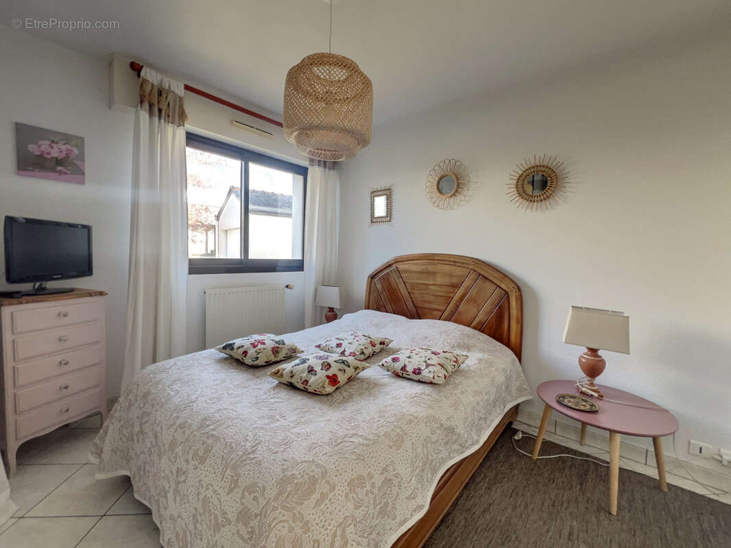 Appartement à CARNAC