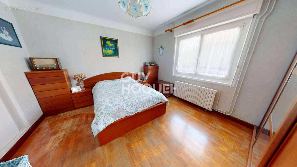 Appartement à HENDAYE