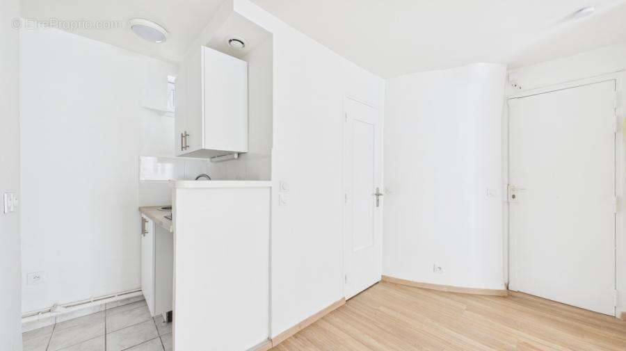 Appartement à PARIS-6E