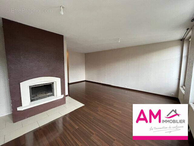 Appartement 108 m² à Guebwiller  - photo 2