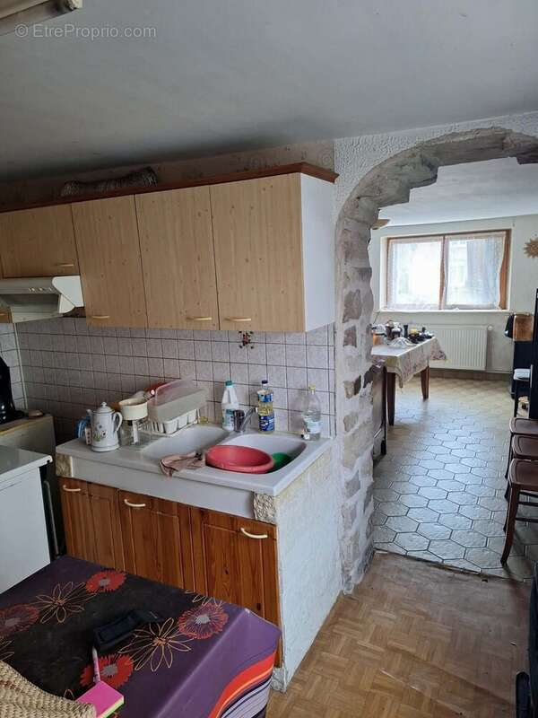 Maison à XERTIGNY