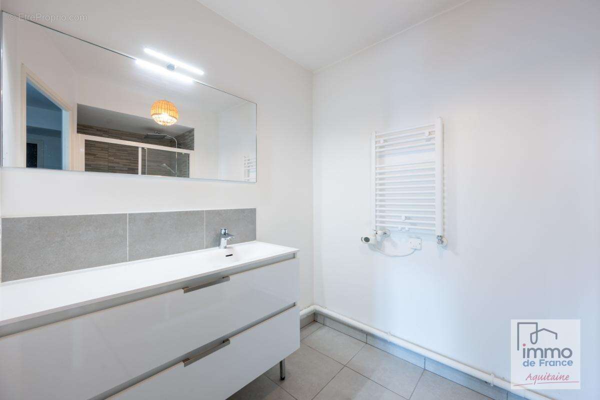 Appartement à TALENCE