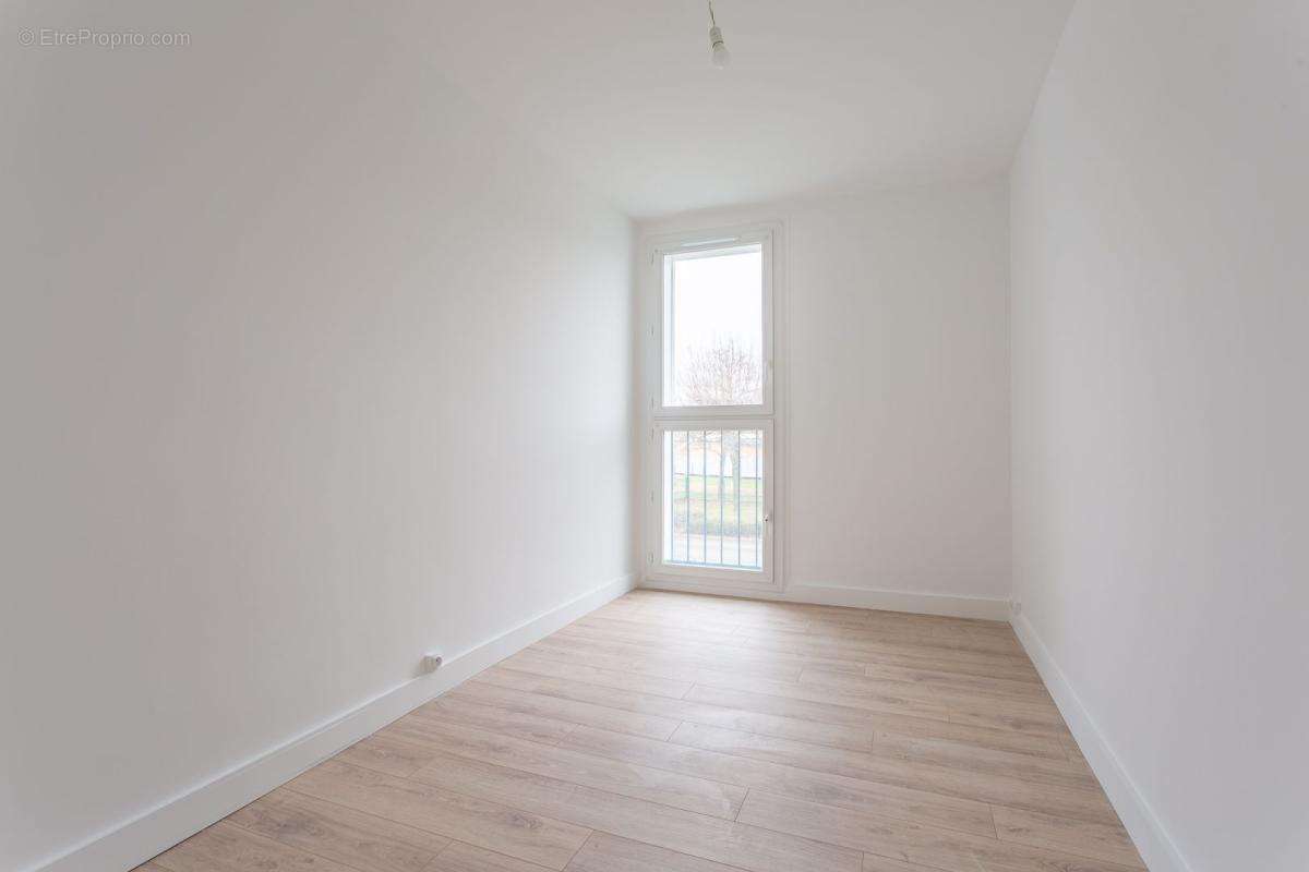 Appartement à CROSNE
