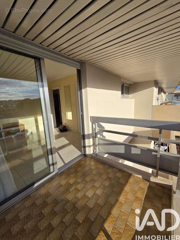 Photo 8 - Appartement à ANTIBES