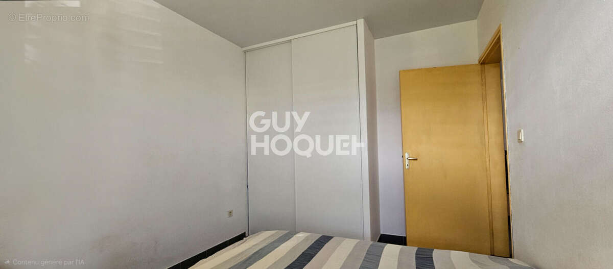 Appartement à CAYENNE
