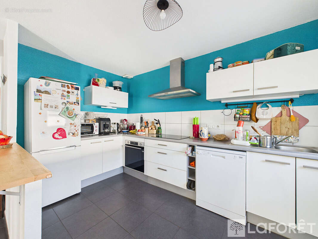 Maison à MORSCHWILLER-LE-BAS