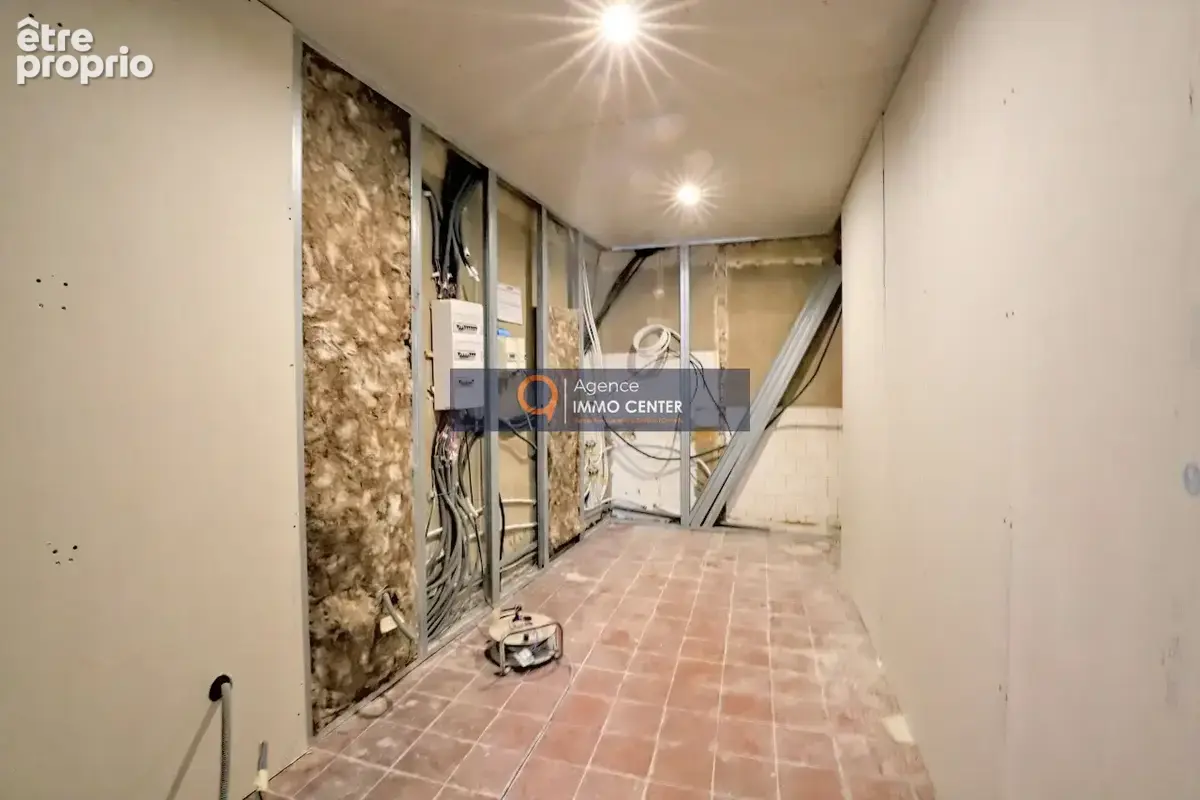 Maison divisée à Pignans - photo 5