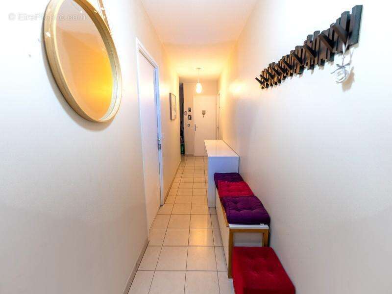 Appartement à COLOMBES