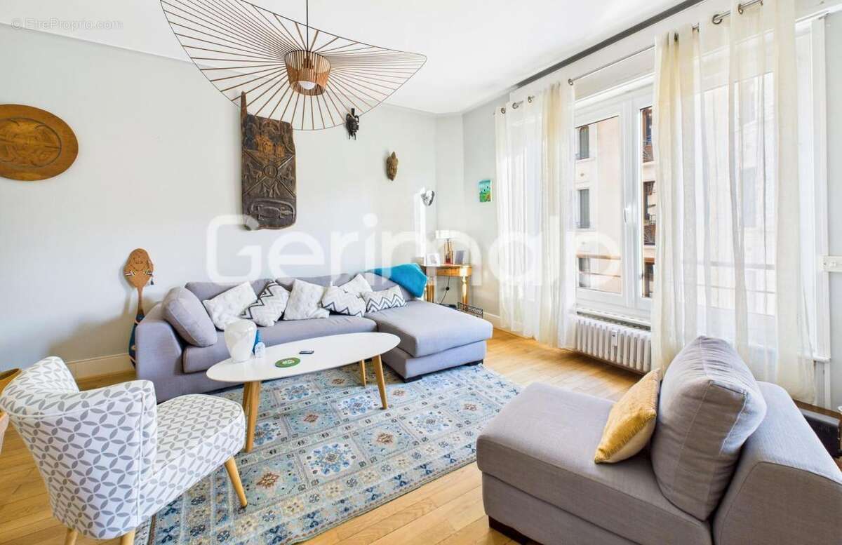 Appartement à ANNECY