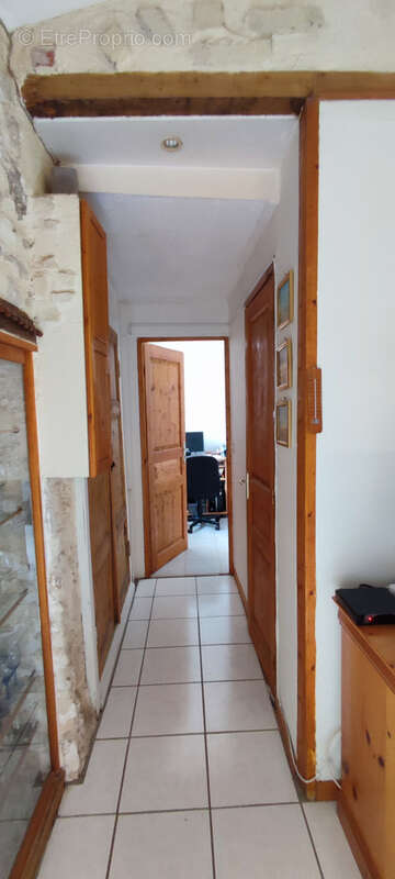 Maison à ROQUECOR