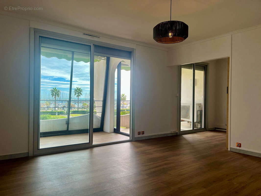 Appartement à LA GRANDE-MOTTE