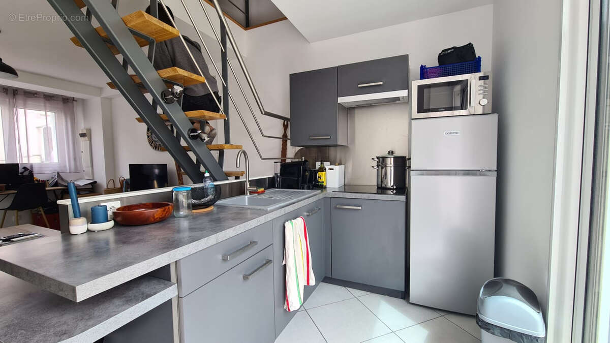 Appartement à LE MANS