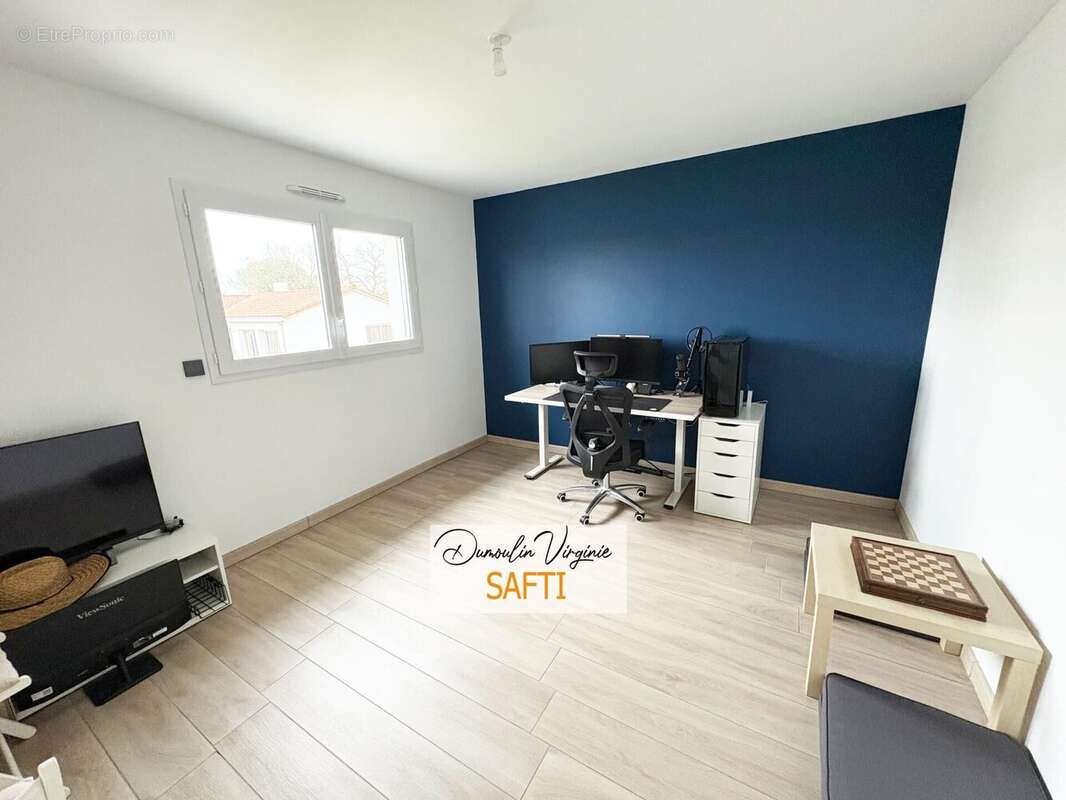 Photo 4 - Maison à GETIGNE