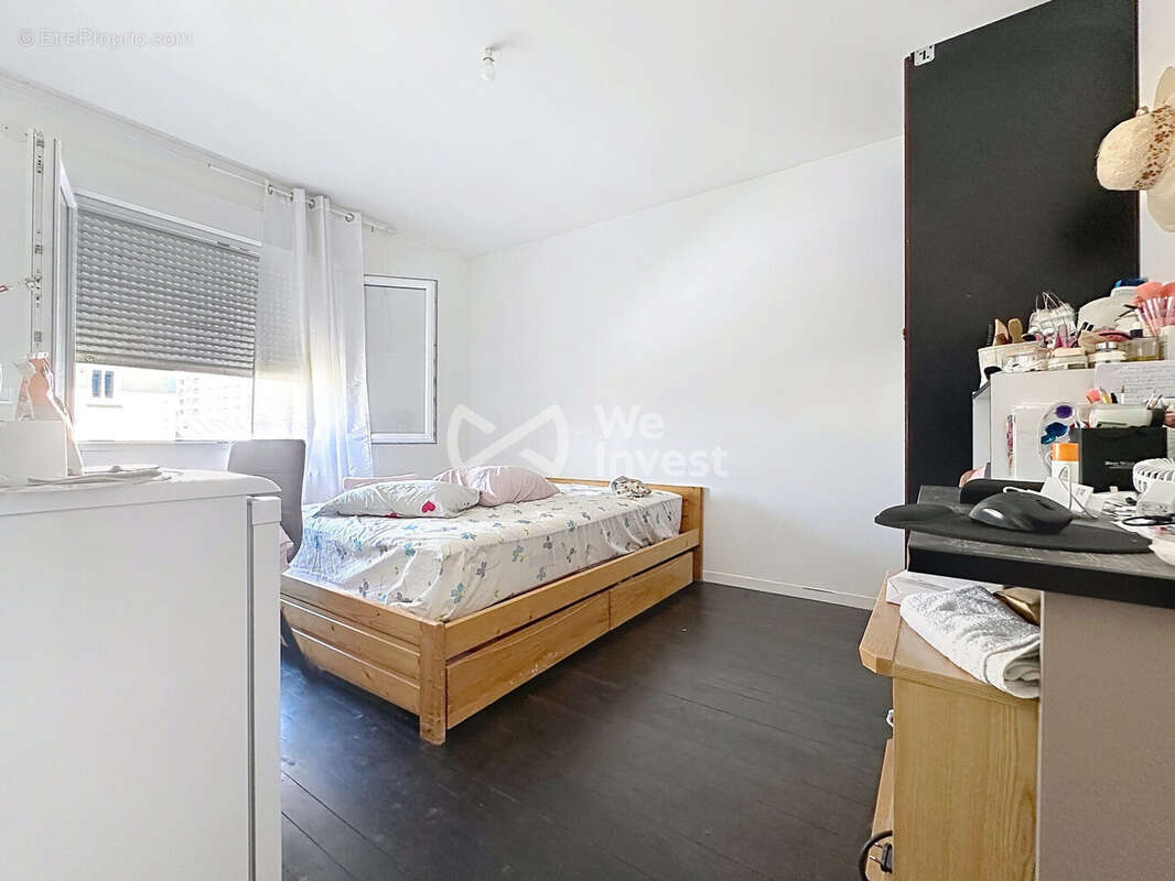 Appartement à CLAMART