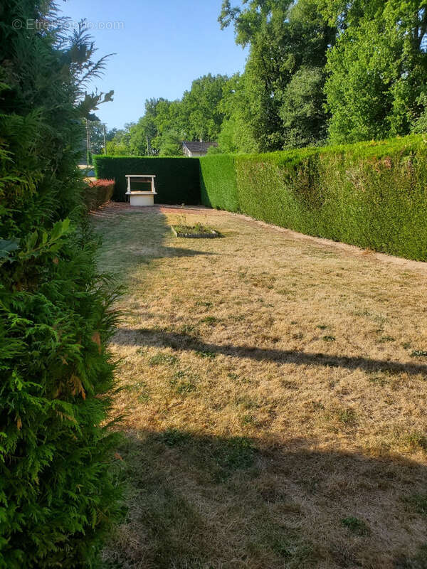 Maison à CRONAT