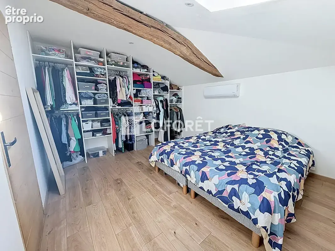 Maison jayat  - proche montrevel en bresse - photo 11