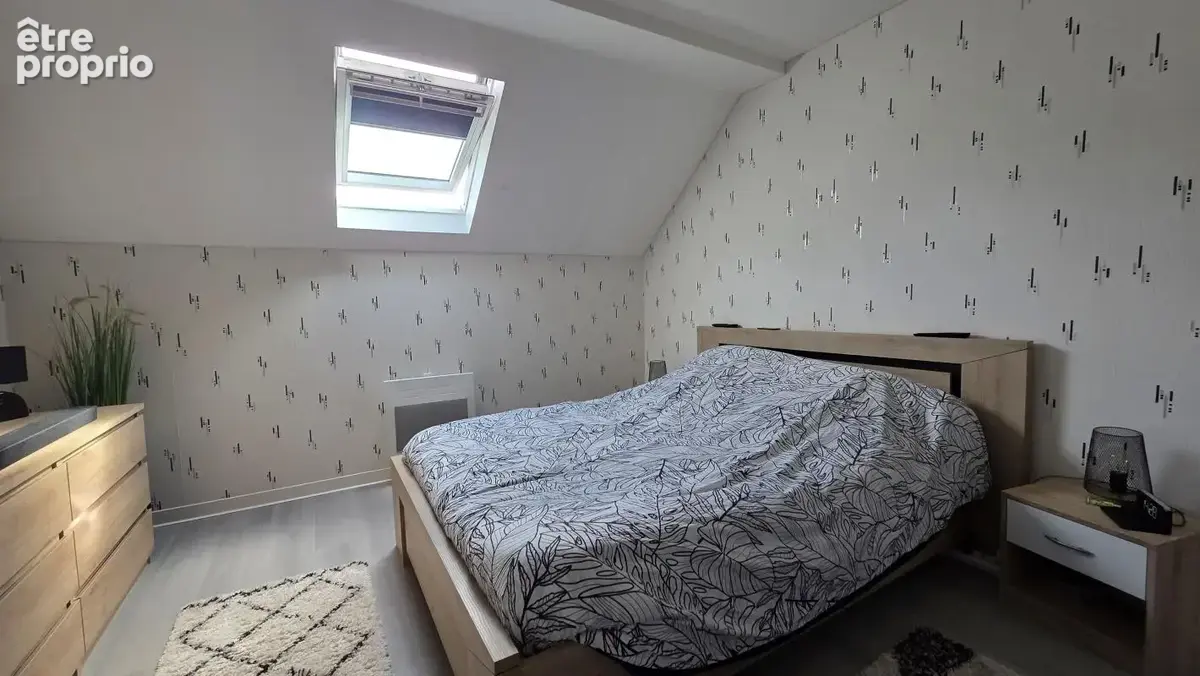 Ensemble immobilier située à Fourmies composé de 4 maisons rénovées et louées, rapport 9 % net - photo 17