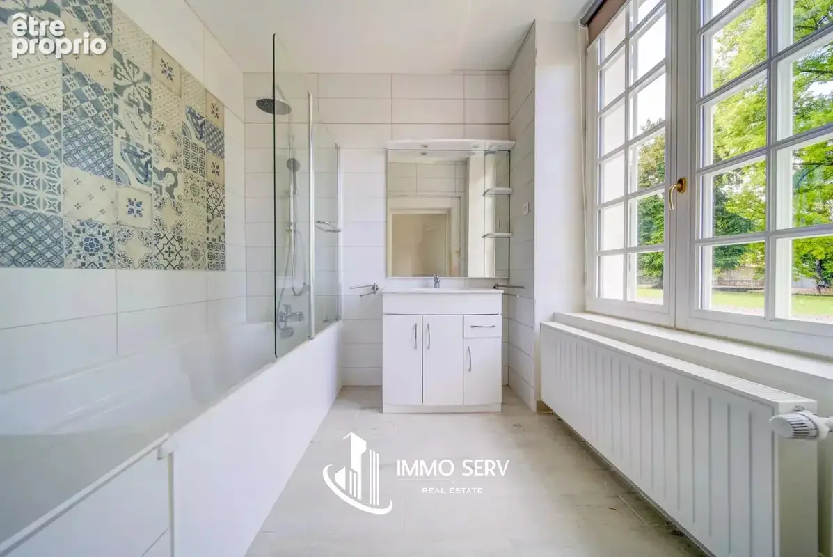 Maison 16 pièces 600 m² à vendre à Champey-Sur-Moselle (54700) - photo 9