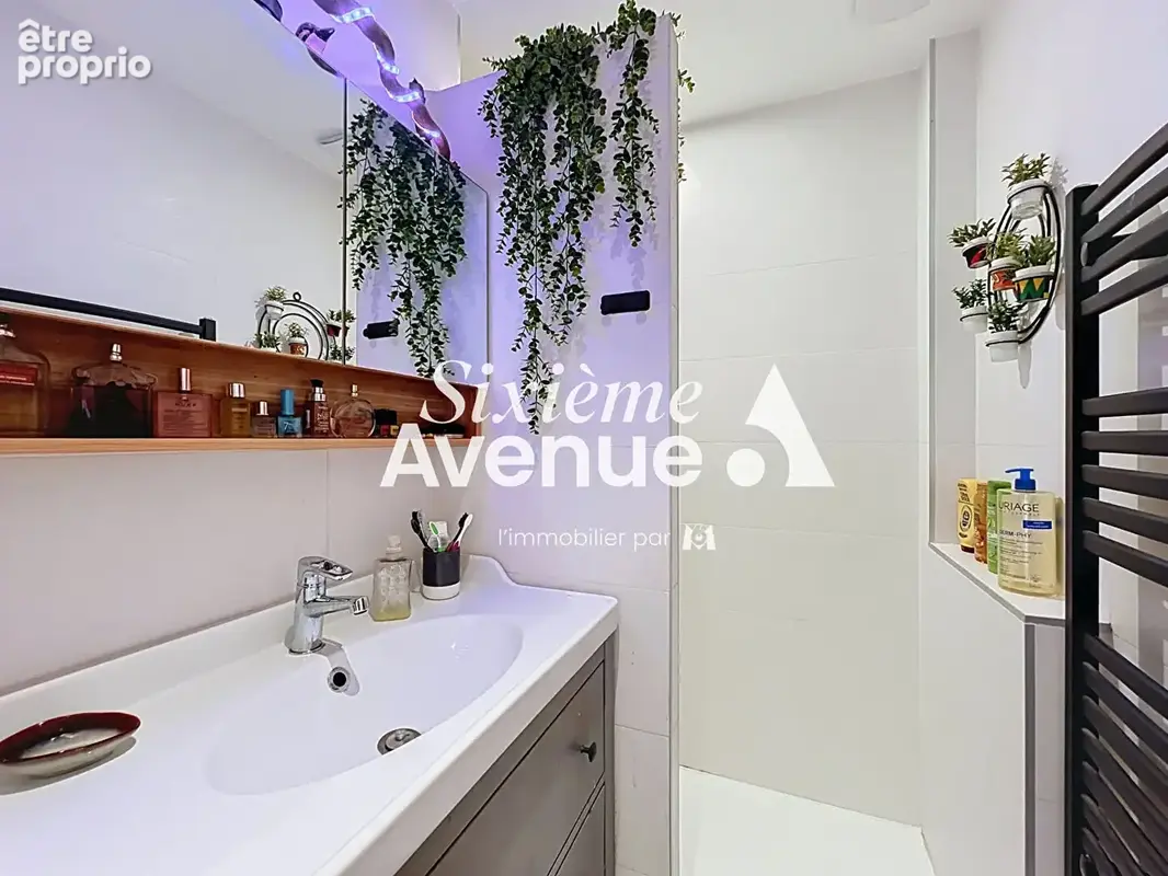 Appartement Decines Charpieu 3 pièce(s) 66 m2 - photo 10