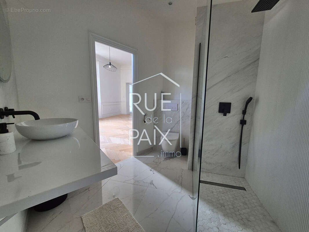 Appartement à CHINON