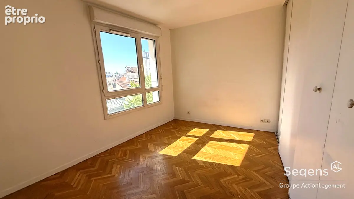 Grand 2 pièces 51.40m² lumineux avec balcon et parking au Kremlin-Bicêtre proche ligne 7 et 14 - photo 10