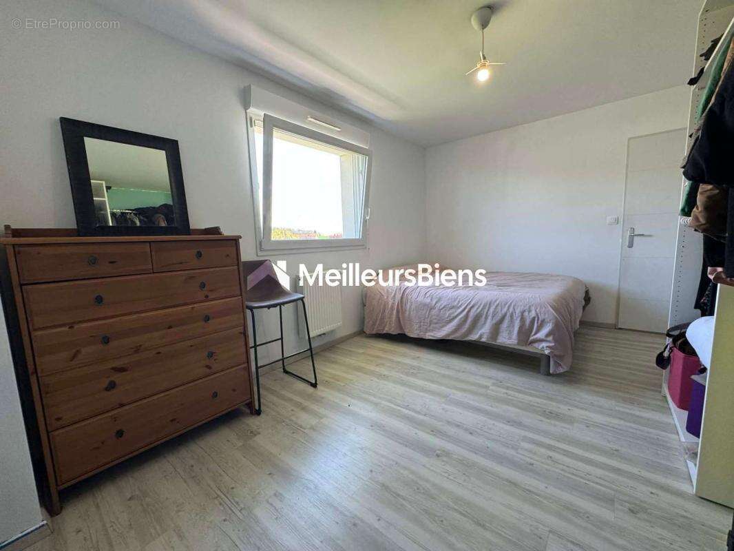 Maison à RECQUIGNIES