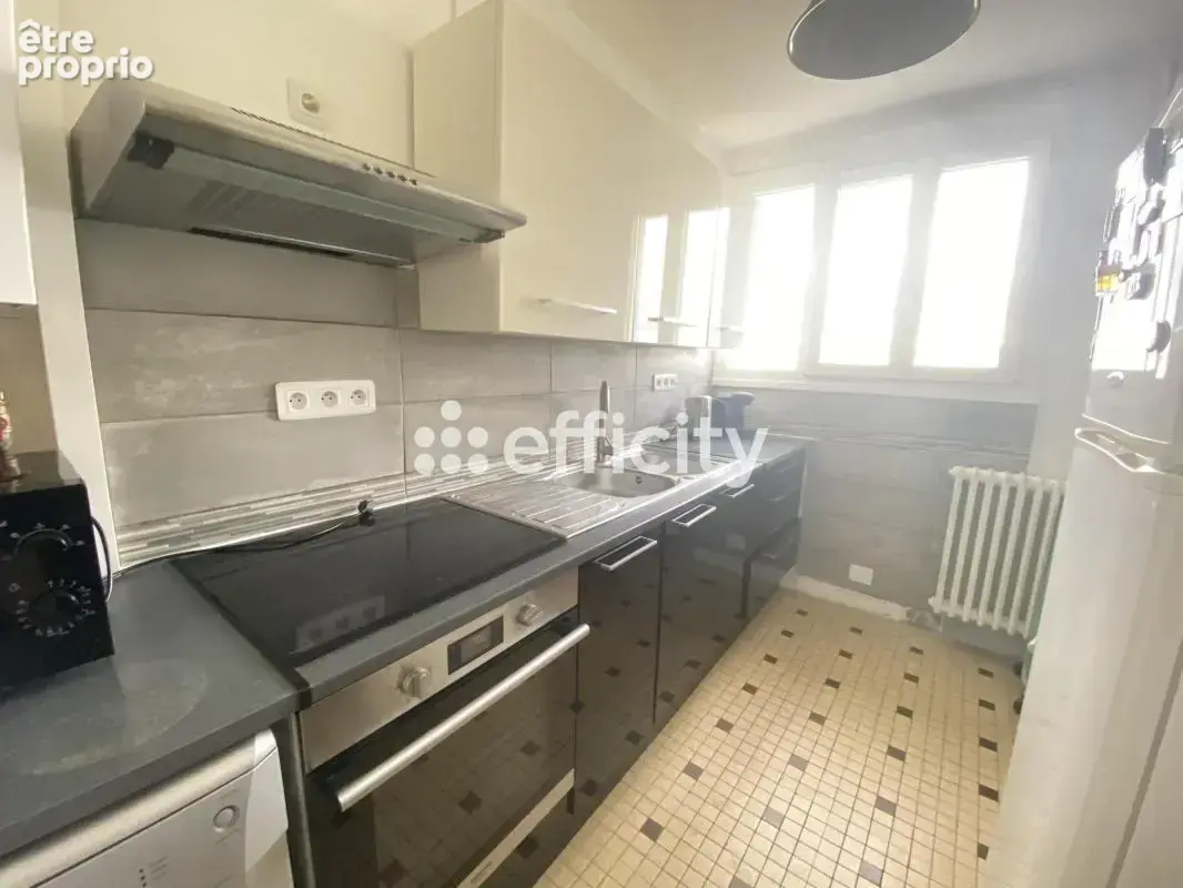 Appartement - photo 2