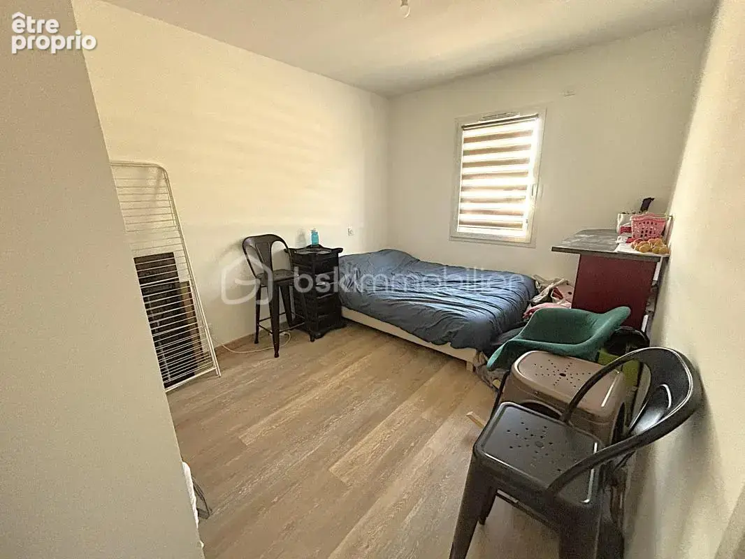 Maison de plain-pied quartier du chalet - photo 10