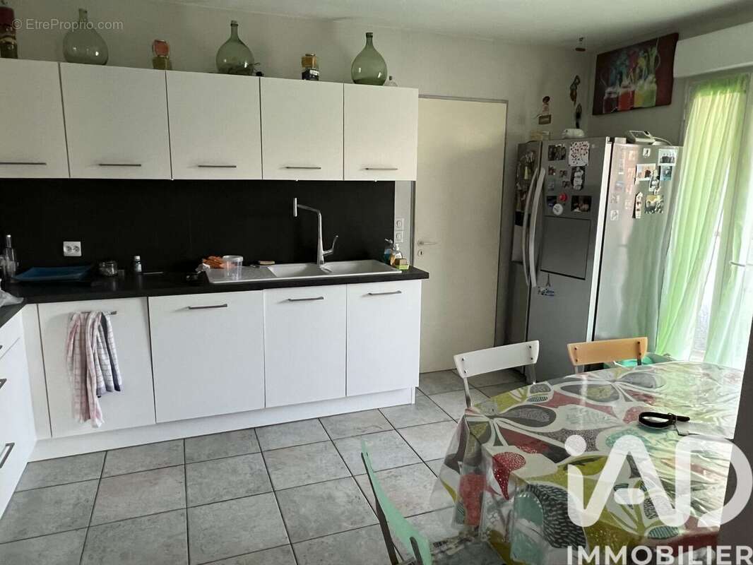 Photo 5 - Maison à RIEUX-MINERVOIS