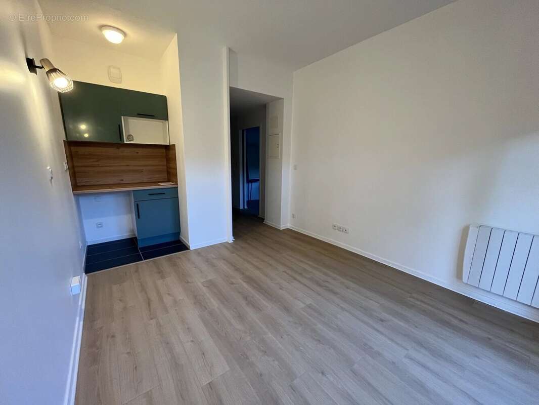 Appartement à VALENCE