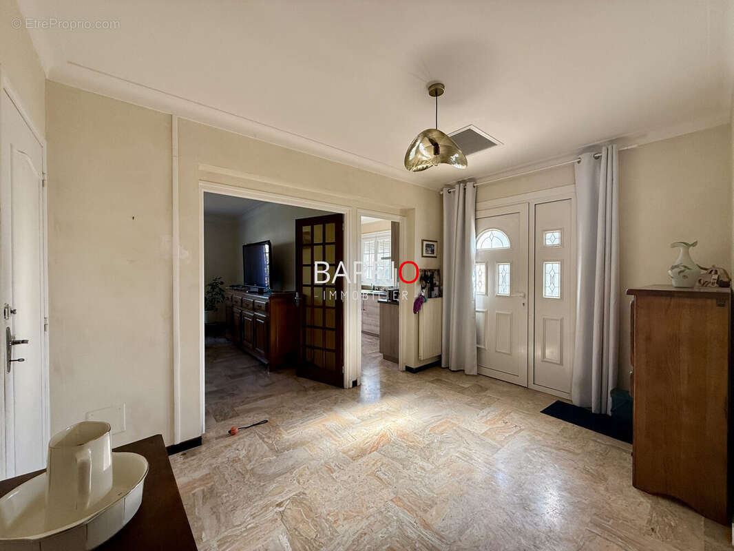 Maison à SAINT-CYPRIEN