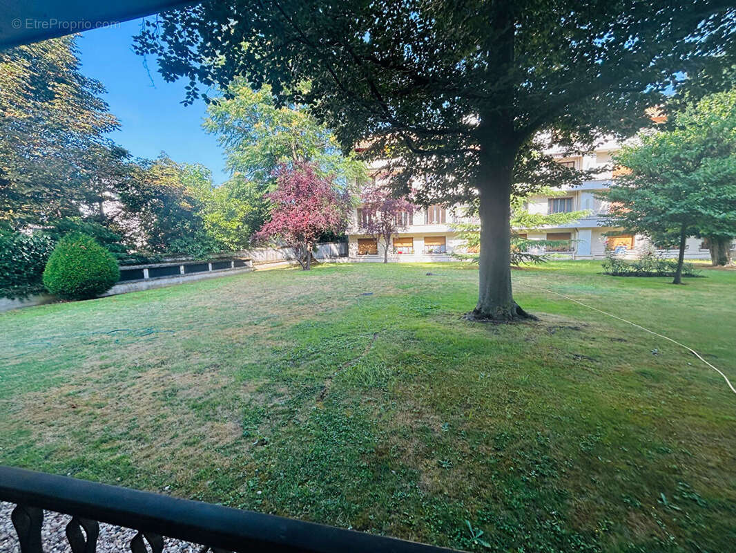 Appartement Nogent Sur Marne 3 pièce(s) 68.46 m2 - photo 5