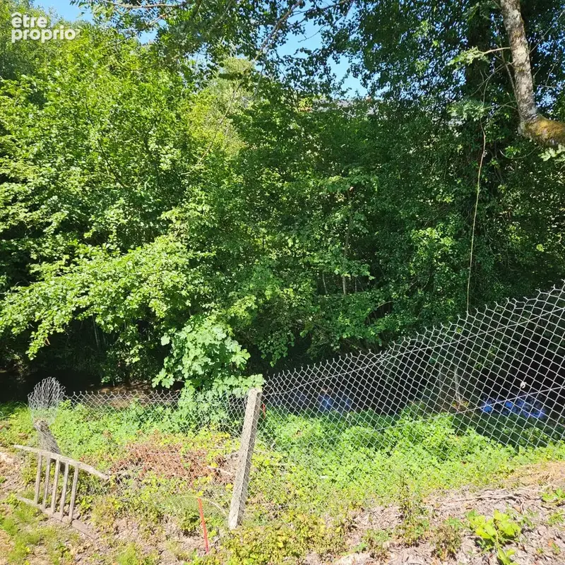 Terrain  Constructible Saint Jean D Avelanne 638 m2 - photo 2
