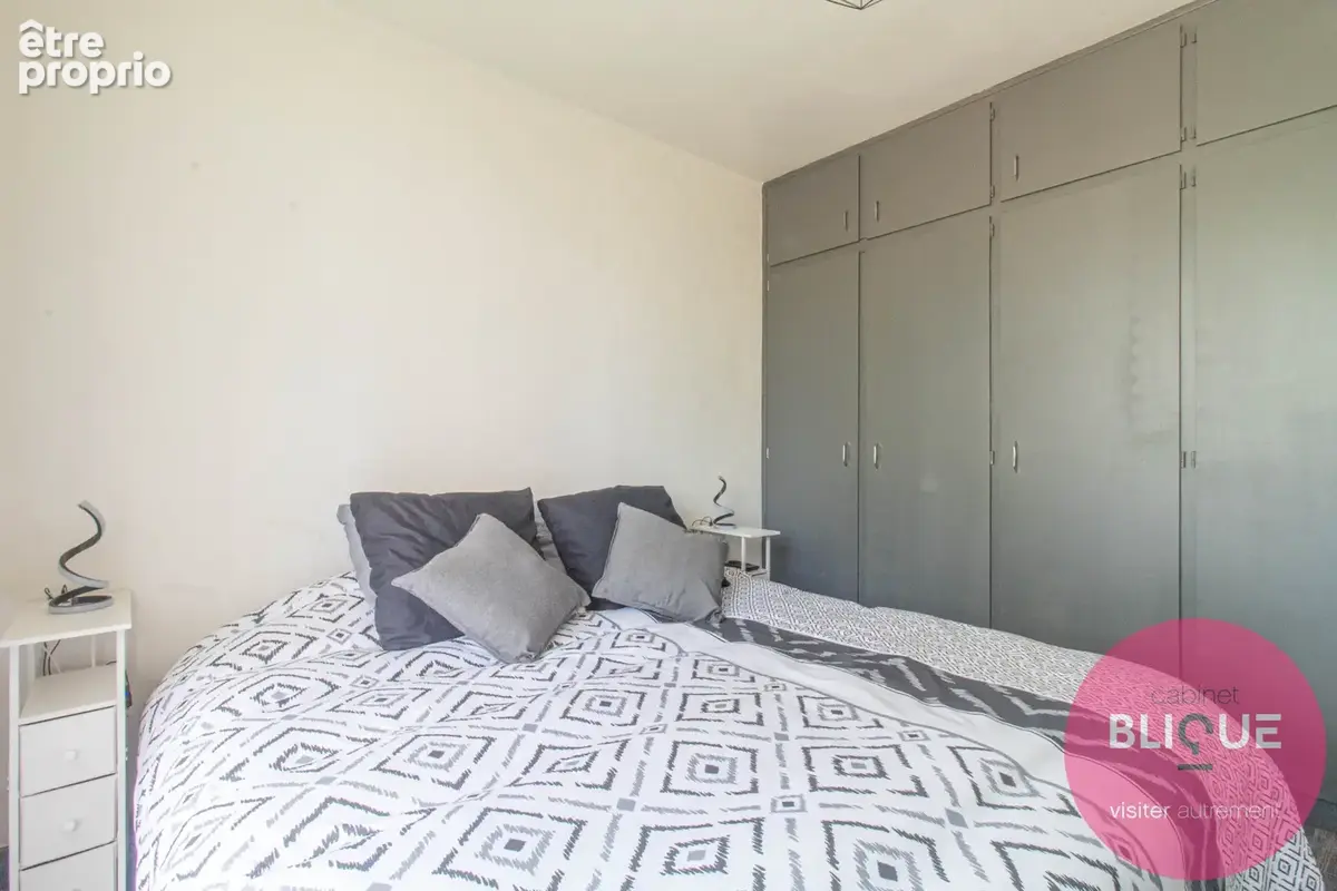 Un appartement qui ne manque pas d'air ! - photo 17