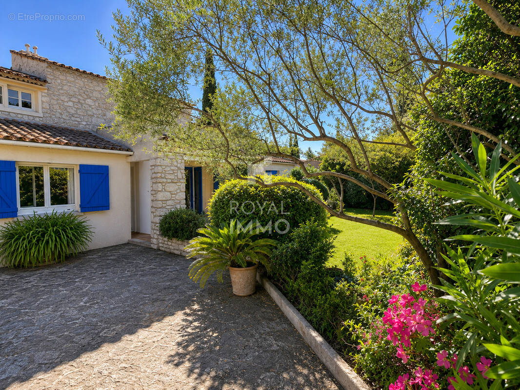Maison à TOULON