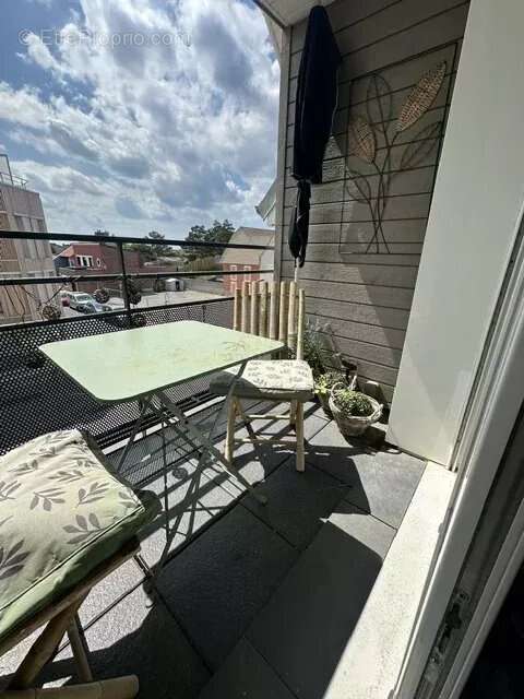Appartement à QUEND