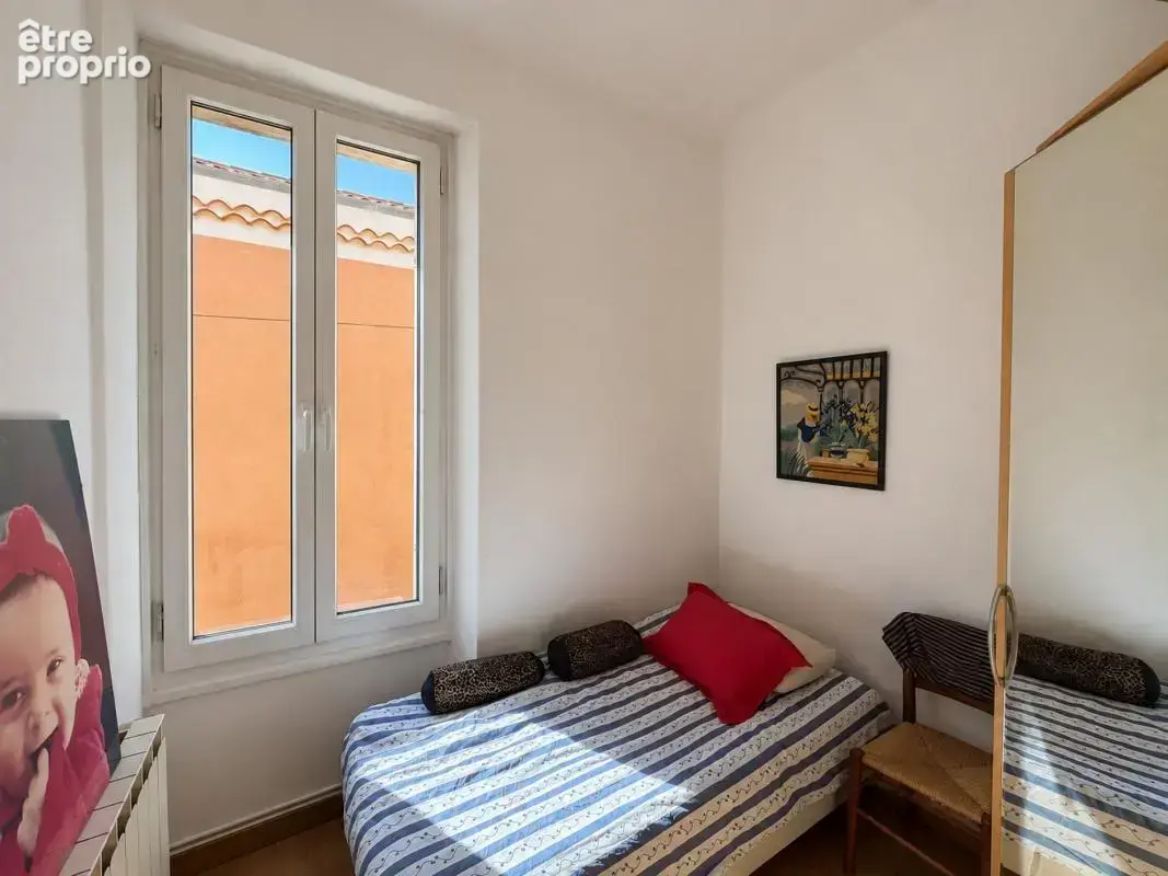 Maison 6 pièces 125 m² à vendre à Marseille-8e (13008) - photo 10
