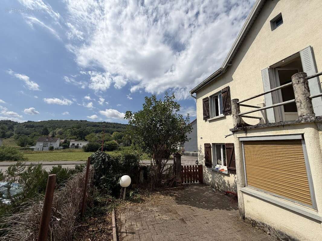 Idéal investisseur -- Maison avec locataire en place - photo 2