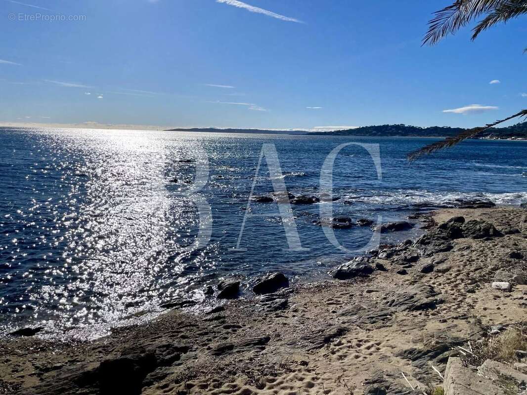 Maison à SAINTE-MAXIME