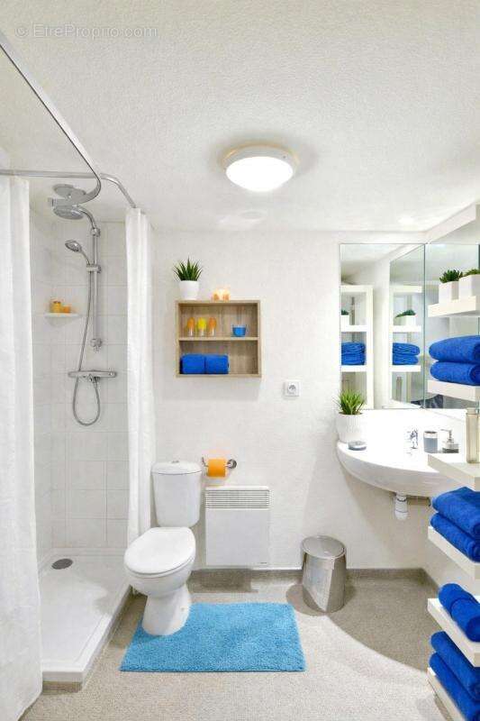 Appartement à LYON-9E