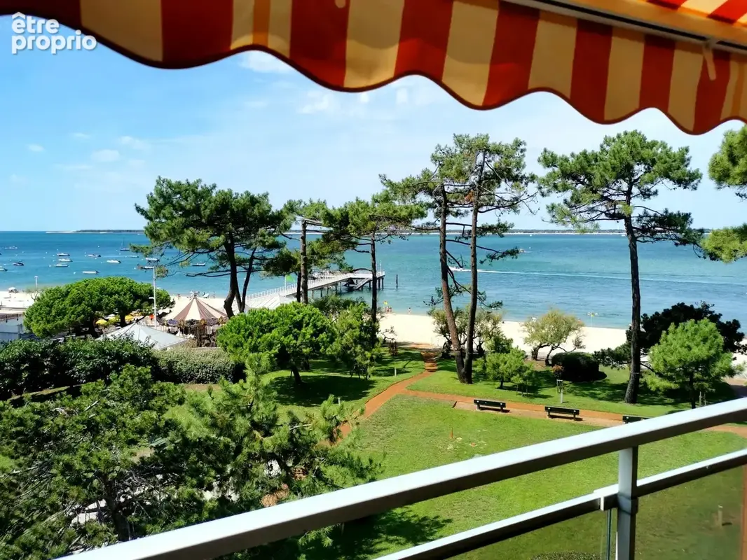 Appartement à ARCACHON