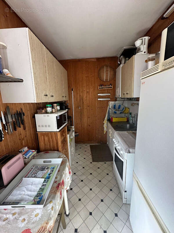 Appartement à ROUEN
