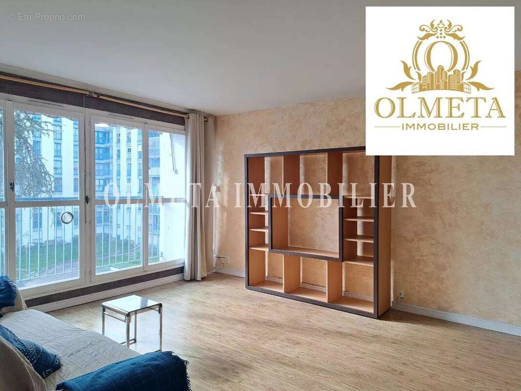 Appartement à ARGENTEUIL