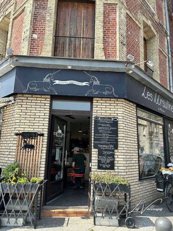 47 m² à Dieppe  - photo 7