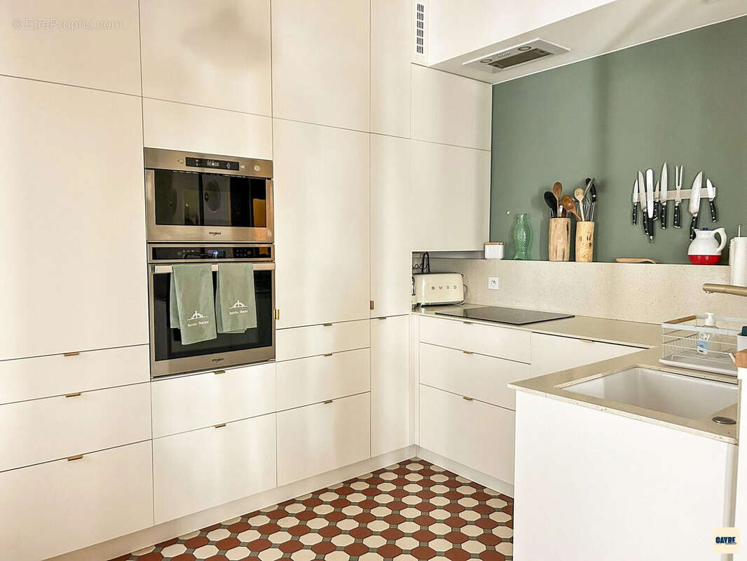 Appartement 90 m² à Saint-Malo  - photo 3